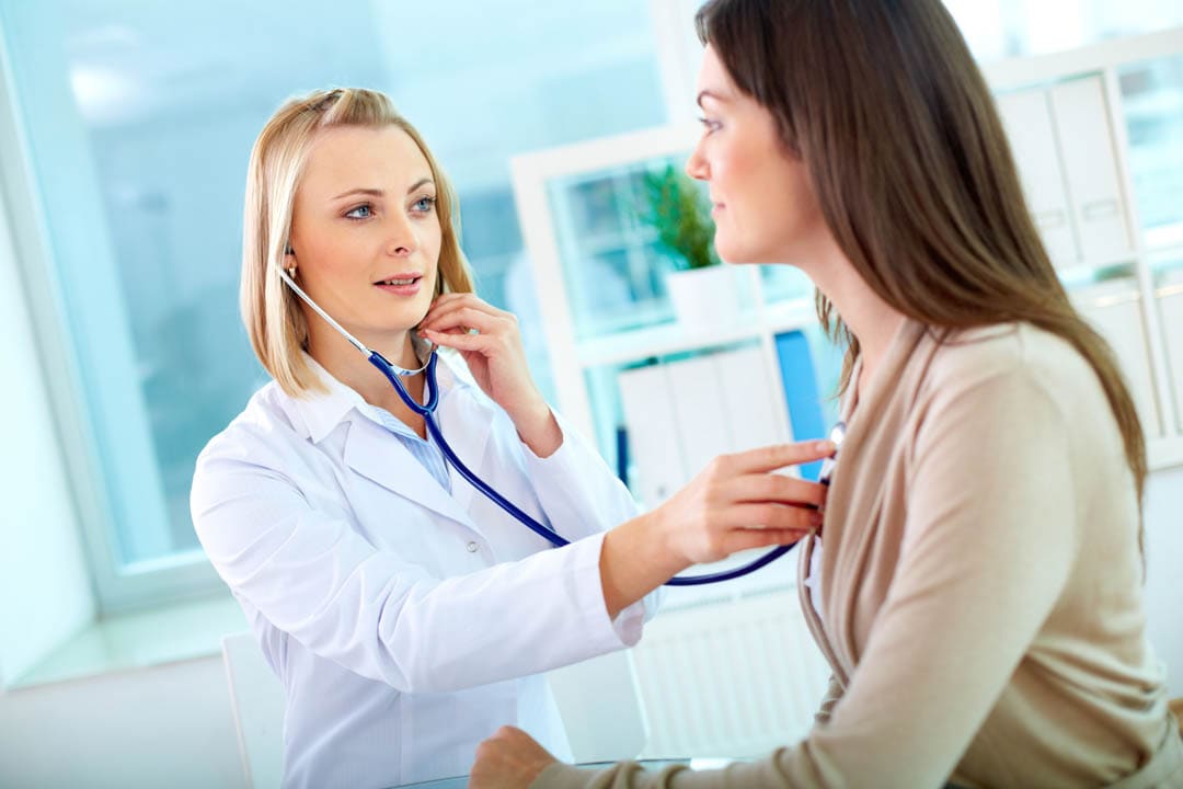 Pulmonary Care